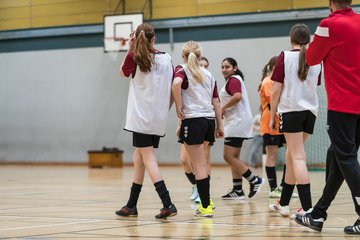 Bild 333 - wCJ NFV Futsalmeisterschaft